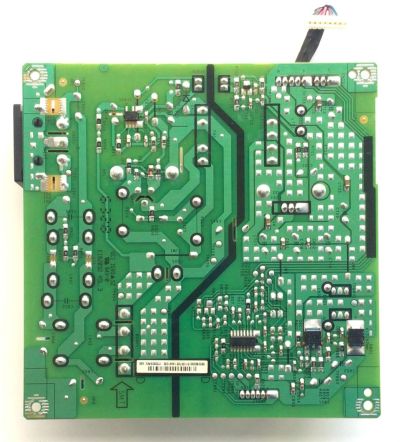 FUENTE PARA MONITOR DELL / NUMERO DE PARTE 5E9C502001 / 4H.3C502.A00 / NUMERO DE PANEL M238DTN01.3 / MODELO S2417DGB - Imagen 4
